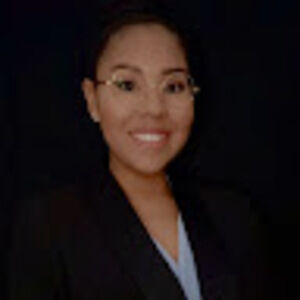 Meet your Posher, Brionna